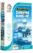 Smart Games. Pingwiny - Zabawa w basenie (PL) IUVI Games