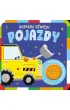 Pojazdy. Dopasuj d�wi�ki