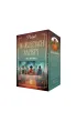 Pakiet Trylogia gda�ska. Tomy 1-3: W obj�ciach nazisty, W obj�ciach niewoli, W obj�ciach mroku