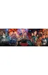 Puzzle 2D 1000 el. Stranger Things Ravensburger