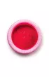 Quut Dmuchany basen duy r. 120 cm Dippy Cherry