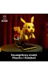 LEGO Pok�mon Pikachu i Pok�ball 72152