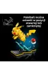 LEGO Pok�mon Pikachu i Pok�ball 72152