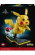 LEGO Pok�mon Pikachu i Pok�ball 72152