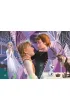 Puzzle 180 el. Frozen Clementoni
