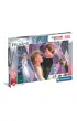 Puzzle 180 el. Frozen Clementoni