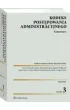 Kodeks post�powania administracyjnego. Komentarz