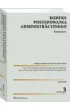 Kodeks post�powania administracyjnego. Komentarz