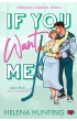 If You Want Me. Toronto Terror