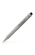 Faber-Castell Cienkopis Ecco Pigment czarny 0.4mm