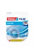 Tesa Ta�ma biurowafilm crystal + dyspenser 10m x 19mm