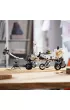 LEGO Technic NASA Mars Rover Perseverance 42158