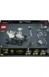 LEGO Technic NASA Mars Rover Perseverance 42158