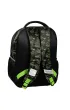 Paso Plecak 2-komorowy Game PP25GC-260