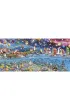 Puzzle 3000 el. Panorama - �ycie Educa