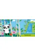 M�j przyjaciel Panda (ksi��ka z maskotk�)