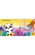 M�j przyjaciel Panda (ksi��ka z maskotk�)