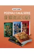 Games Untold. Mi�o�� to w�adza. The Inheritance Games. Tom 5