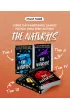 Games Untold. Mi�o�� to w�adza. The Inheritance Games. Tom 5