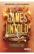 Games Untold. Mi�o�� to w�adza. The Inheritance Games. Tom 5