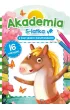 Akademia 5-latka z kucykiem Kasztankiem