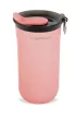Patio Kubek termiczny Coolpack Coffee Mug Tom Powder Pink 350 ml