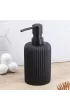 Tendance Dozownik na myd�o Issard Black 230 ml