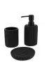 Tendance Dozownik na myd�o Issard Black 230 ml