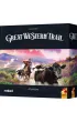 Great Western Trail: Argentyna