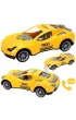 Taxi sportowe Technok