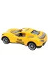 Taxi sportowe Technok