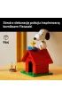 LEGO Ideas Fistaszki: Buda Snoopy`ego 21368