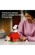 LEGO Ideas Fistaszki: Buda Snoopy`ego 21368