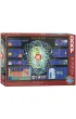 Puzzle 1000 el. Atom Eurographics