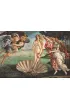 Puzzle 2000 el. Muzeum Botticelli. The birth of Venus 32572 Clementoni