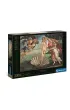 Puzzle 2000 el. Muzeum Botticelli. The birth of Venus 32572 Clementoni