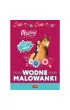 Wodne malowanki. Mustang z Dzikiej Doliny