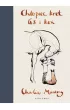 Chłopiec, kret, lis i koń – Charlie Mackesy – okładka ebook
