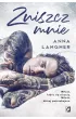 Zniszcz mnie – Anna Langner – okładka ebook