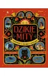 Pakiet: Dzikie mity. Wierzenia i m�dro�ci z natury, �wicz i trenuj m�zg. Kreatywne �amig��wki, Gor�cy Ziemniak. Junior. Mini, Puzzle 100 el. �wiat dinozaur�w