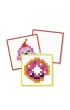 Kolorowanki pixel S�odko�ci