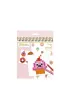 Kolorowanki pixel S�odko�ci