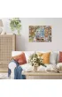 Puzzle 1000 el. �wiat Disney Ravensburger