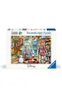 Puzzle 1000 el. �wiat Disney Ravensburger
