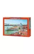 Puzzle 1000 el. Venice, Italy Castorland