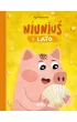 Niuniu� i lato