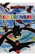 Jak wytresowa� smoka. Kolorowanki
