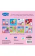 Peppa Pig. Ksia�eczki z p�eczki. Muzyczne obrazy