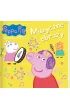 Peppa Pig. Ksia�eczki z p�eczki. Muzyczne obrazy
