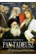 Pan Tadeusz – Adam Mickiewicz – okładka ebook